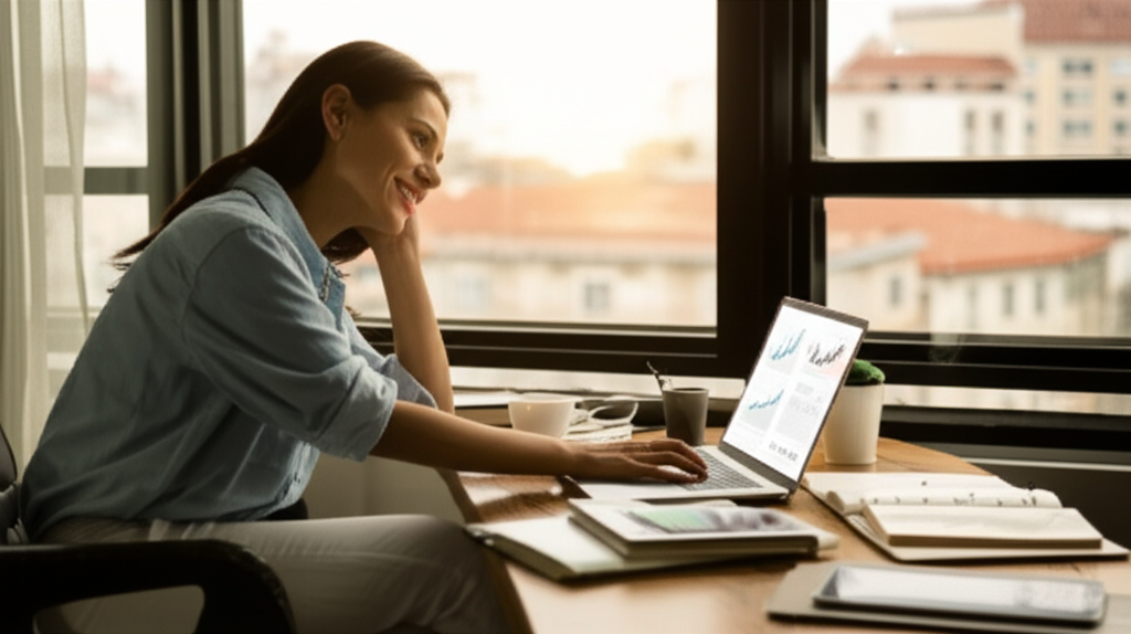 Otimize sua Eficiência em 21 Dias com Email Marketing: Um Guia Prático para o Trabalho Remoto