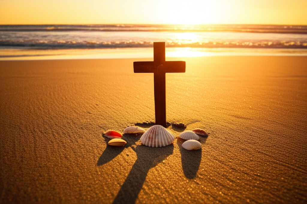 A Generosidade do Pai Celestial: Reflexões sobre a Bondade Divina