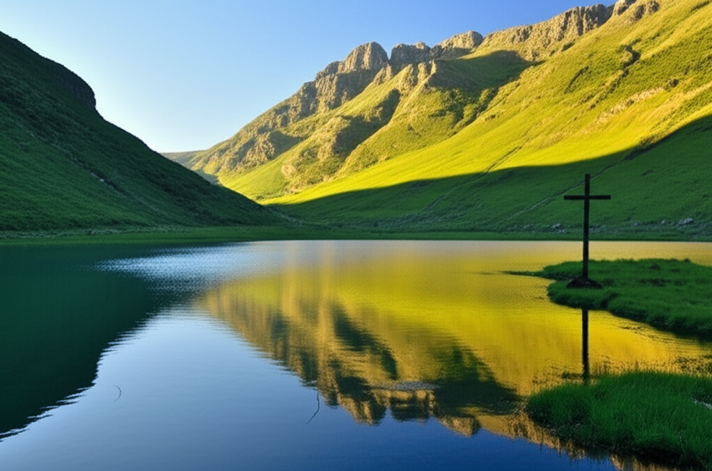 Lembre-se de Deus: O Caminho para a Vida Eterna