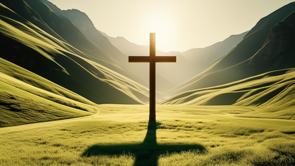 Herança de Fé: Entrando na Terra Prometida com Confiança e Obediência