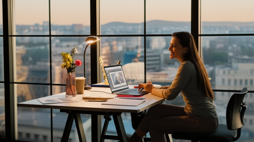 Desmistificando o Design Gráfico: 5 Mentiras que Precisam Acabar para Você Prosperar na Era Digital