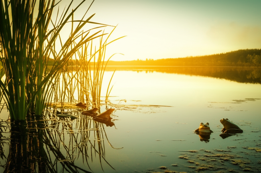 Entre a Praga e a Promessa: Encontrando a Liberdade em Deus