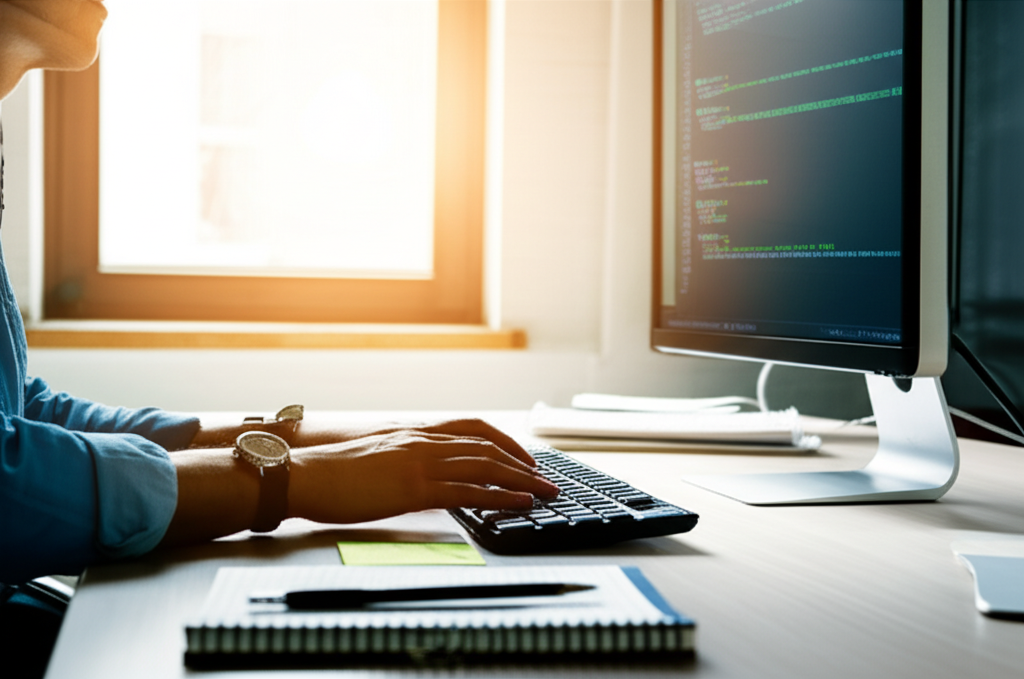 Como Triplicar Produtividade em 30 Dias com Programação