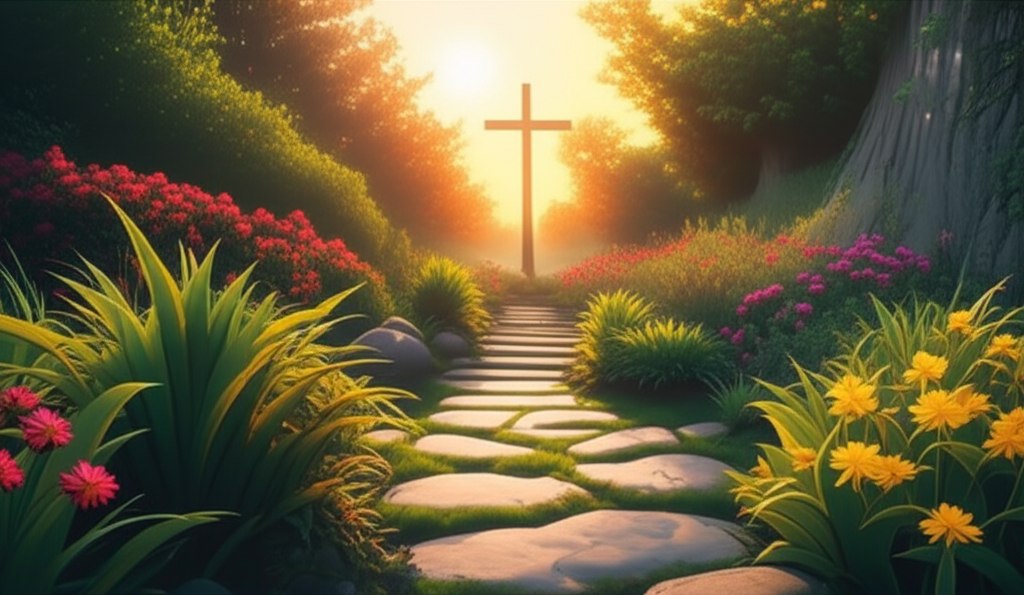 A Doutrina de Jesus: Uma Mensagem de Origem Divina