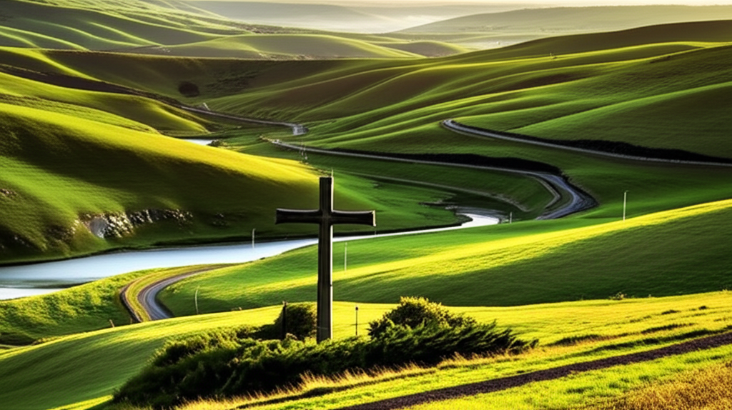 A Justiça de Deus: Um Chamado à Reflexão