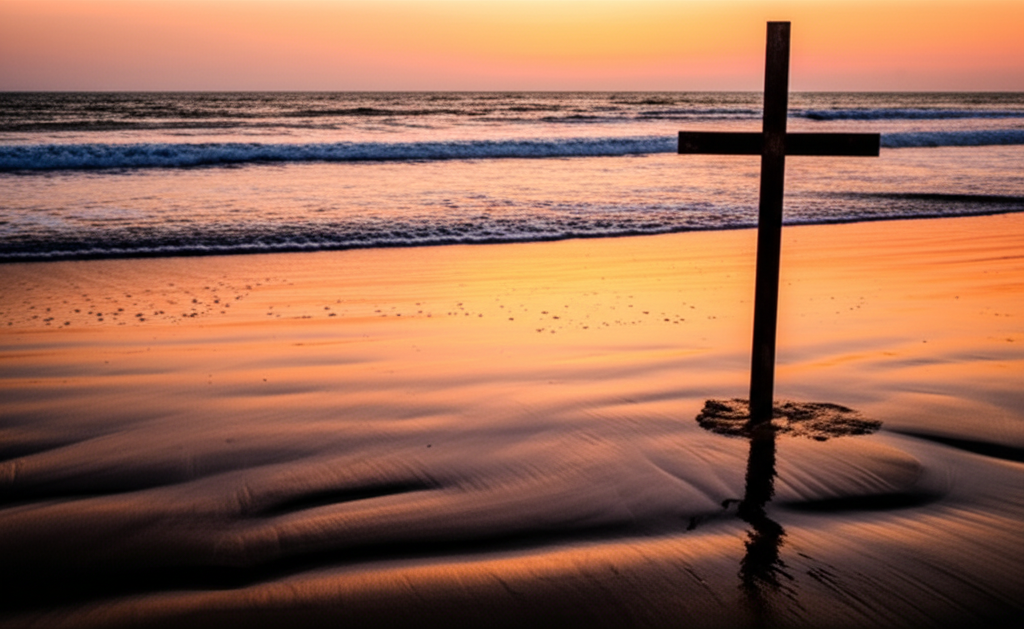 Quando a Glória de Deus é Revelada: Uma Reflexão Sobre o Poder e a Reverência