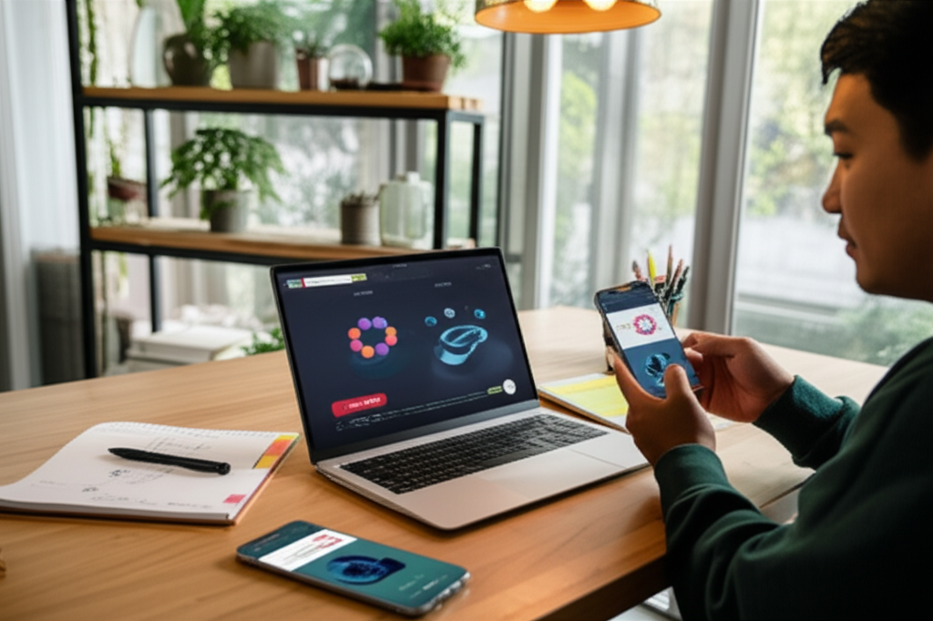 Ferramentas Digitais: O Que Funciona em 2026 e O Que Virou História