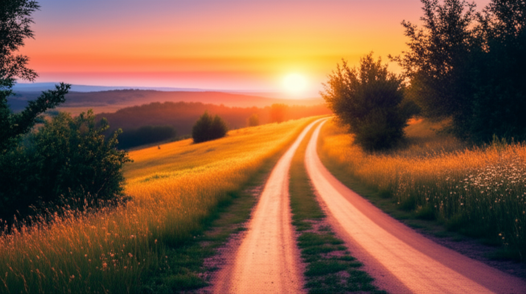 Desvios e Redirecionamentos: Encontrando o Caminho de Deus em meio às Rotas da Vida