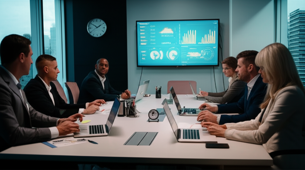 O Que Especialistas de Ferramentas Digitais Nunca Contam