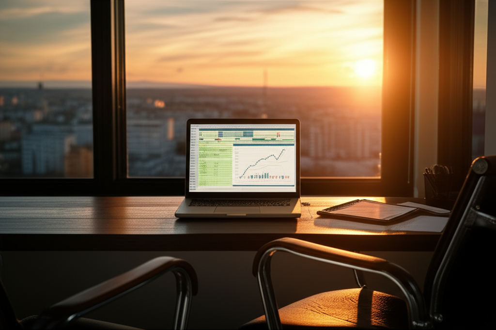 Finanças Pessoais vs Controle Financeiro: Qual Escolher?