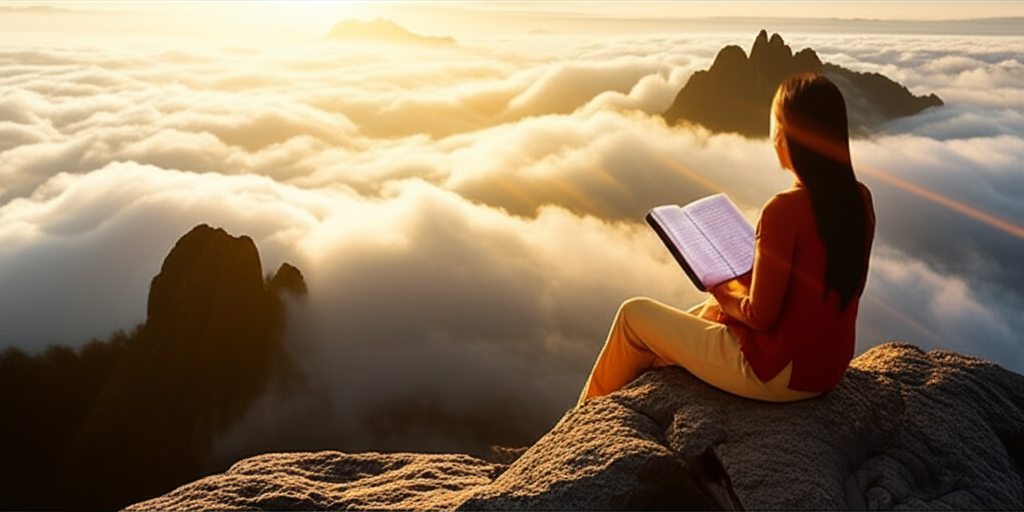 Desvendando o Mistério: Uma Caminhada de Fé e Entendimento