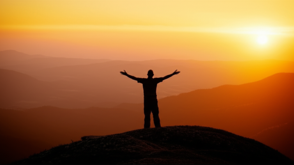 Contemplando a Visão de Deus: Uma Nova Perspectiva para a Vida