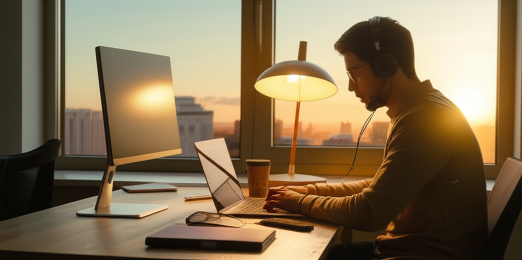 Produtividade: Diagnóstico Essencial para Desenvolvedores