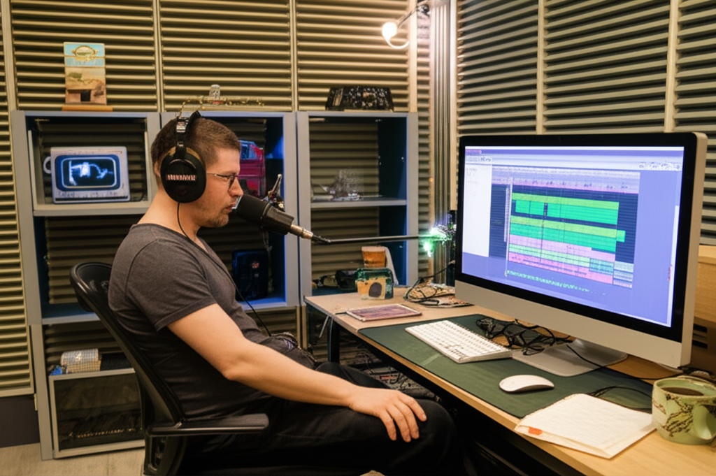 Podcasts: O Que Dá Resultado em 2026 (e O Que Já Morreu)