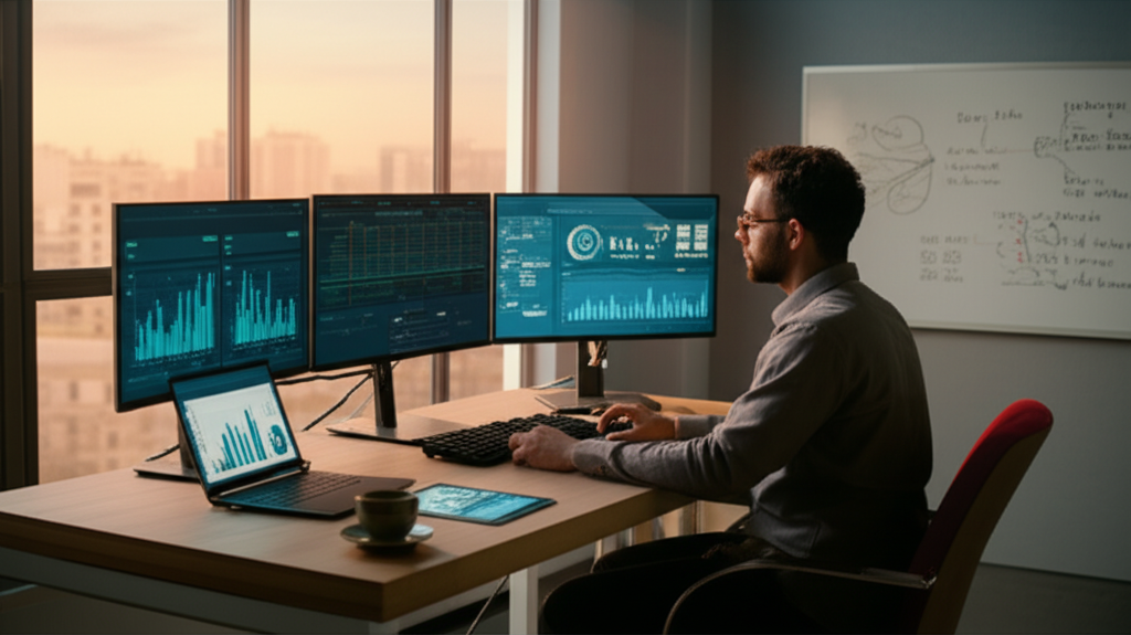 5 Mitos Sobre Inteligência Artificial que Precisam ser Desmistificados na Era Digital