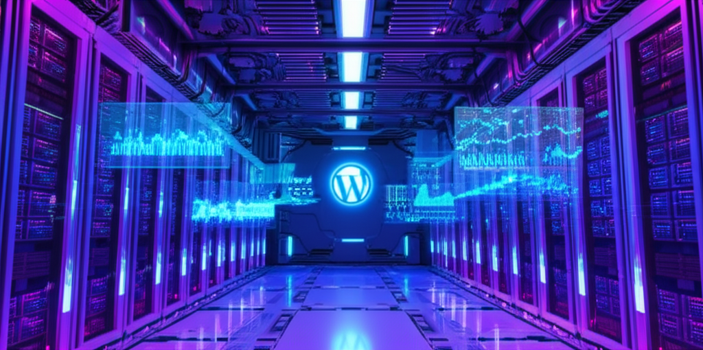 Claude AI agora monitora seu WordPress com inteligência avançada