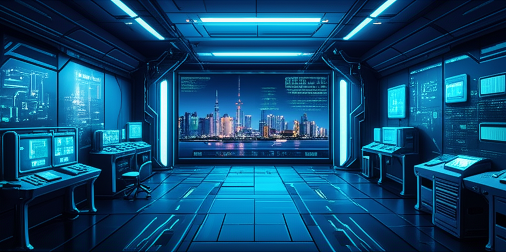 O Romance Científico Chinês Desconhecido