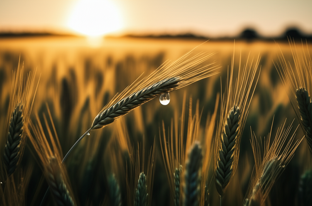 A Chuva que Seca a Esperança: Uma Reflexão sobre a Opressão e a Misericórdia