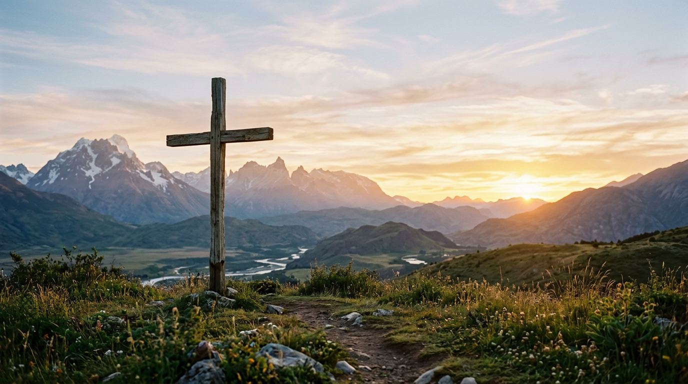 O Poder da Resistência: Desafiando as Forças que nos Desviam da Fé