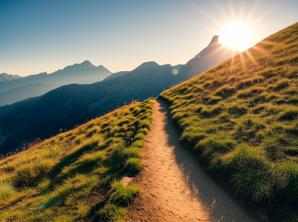 Saindo do Lugar da Destruição: Uma Jornada em Direção à Paz e à Graça