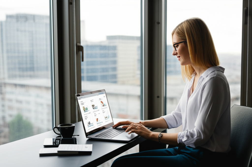 Sobrecarga nos Marketplaces: 3 Estratégias Práticas para Destacar sua Marca e Aumentar as Vendas