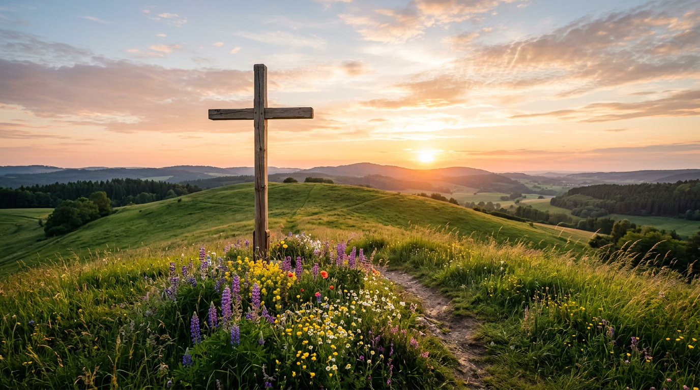 O Convite para a Verdadeira Adoração: Uma Reflexão sobre Amós 4:4-4