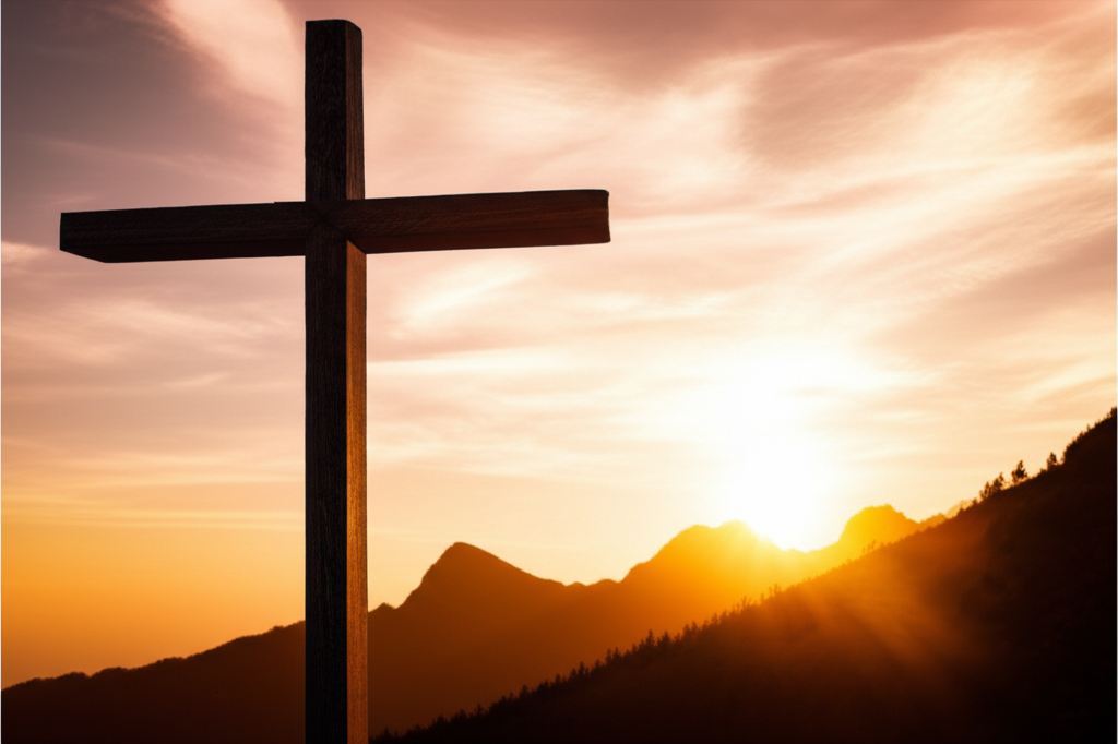 Não Temas, Pois Deus é o Teu Refúgio: Encontrando Paz em Tempos de Adversidade