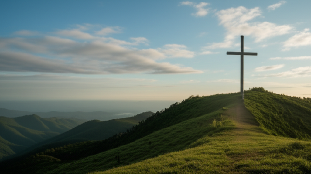Elevados pela Graça: Encontrando Esperança em Deus