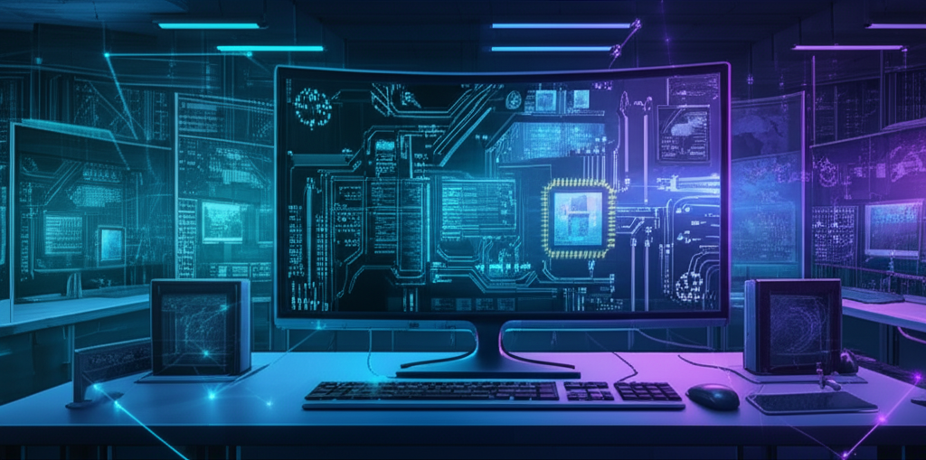 Ex-Chefe de Empresa Vende Ferramentas de Hackers para Rússia: Escândalo Tecnológico Revela Vulnerabilidades