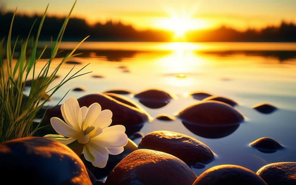 Refletindo Sobre as Queimaduras da Vida: Uma Lição de Purificação e Renovação a Partir de Levítico 13:24