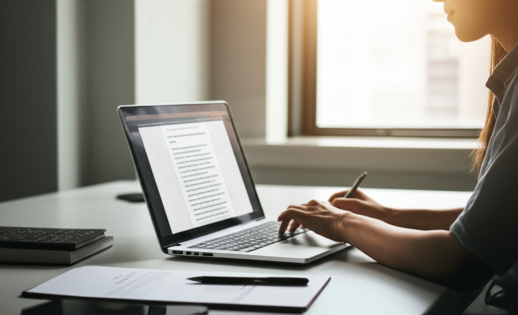 Copywriting: O Guia Essencial para Freelancers