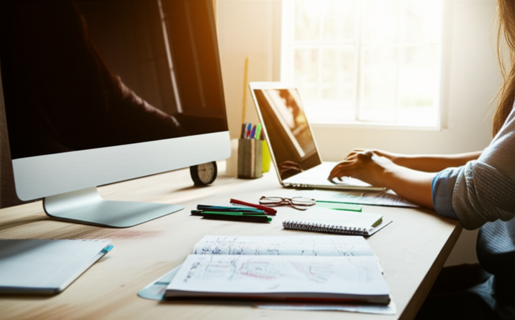 Os 3 Principais Métodos de Ferramentas Digitais Mais Ignorados e Como Podem Transformar Sua Rotina de Trabalho Remoto