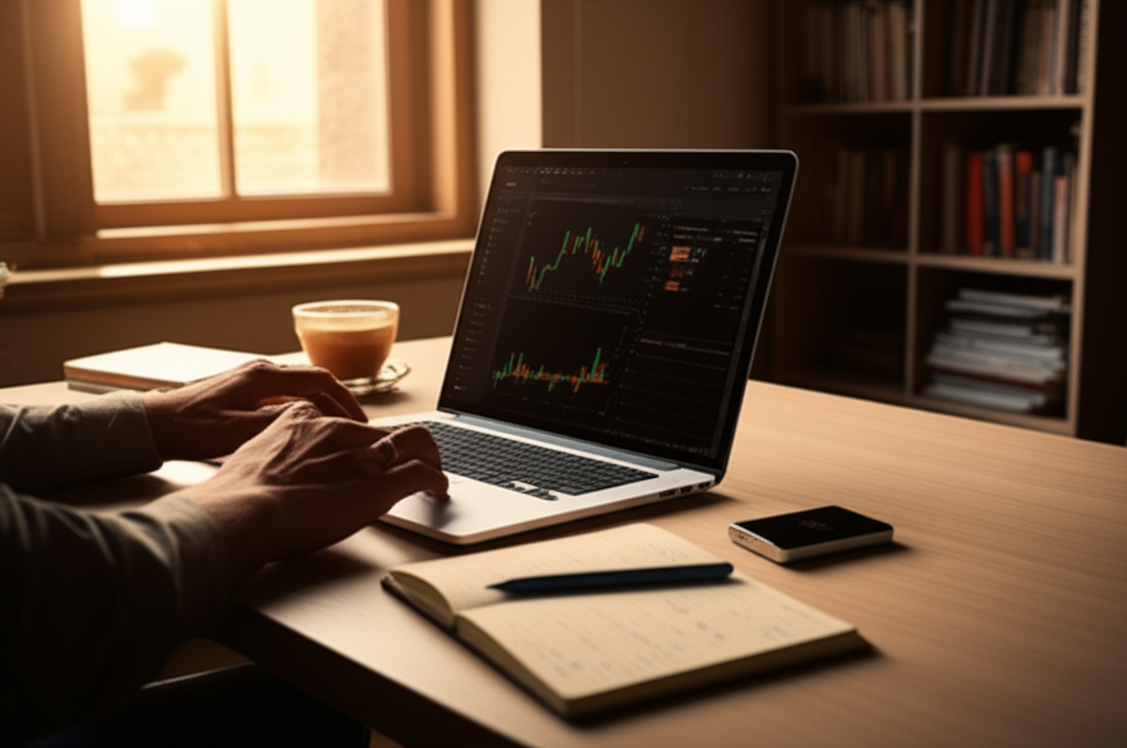 O Que Realmente Ninguém Fala Sobre Criptomoedas: Verdades Ocultas do Mercado Digital