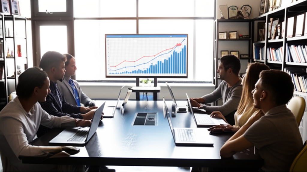 Ferramentas Digitais: O Guia Prático para Pequenas Empresas