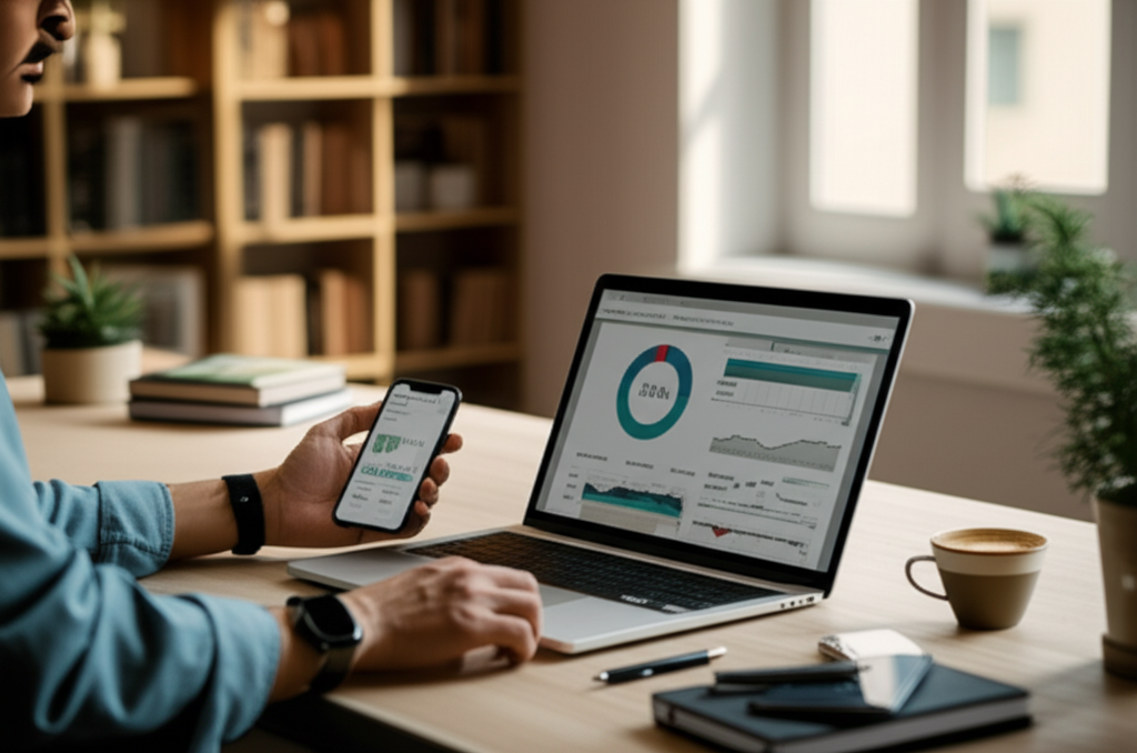 Os Segredos Revelados: Estratégias que Empreendedores de Sucesso Usam para Gerar Renda na Economia Digital