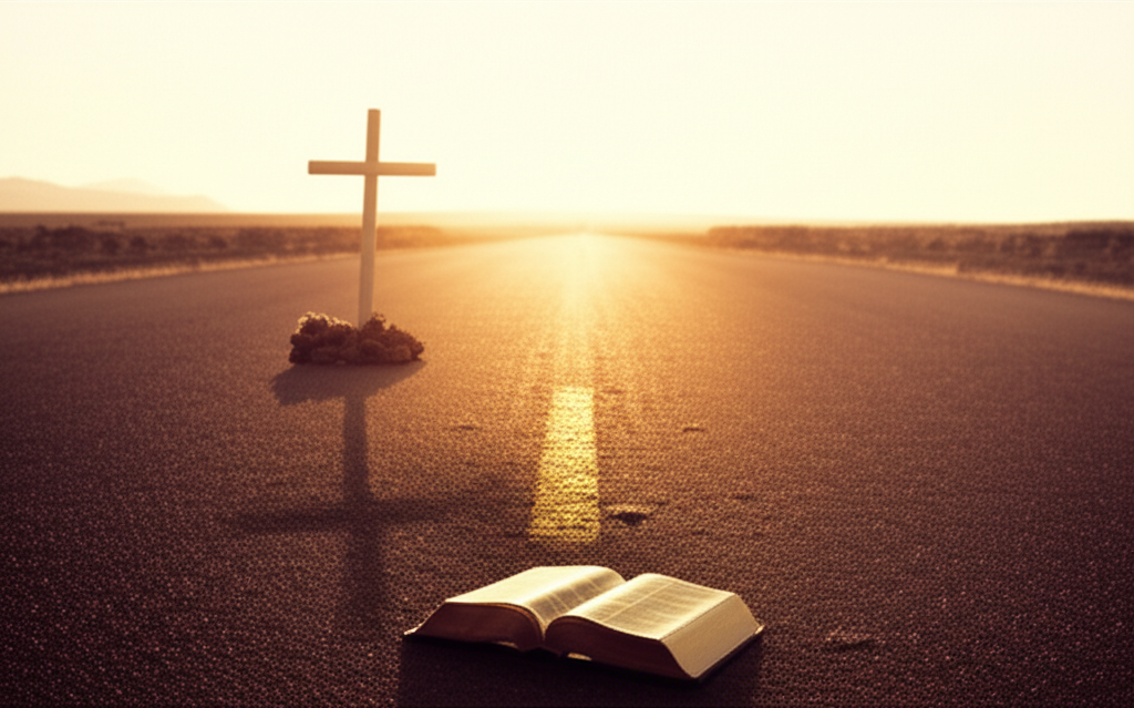 Vigilância e Discernimento em Tempos de Desolação: Uma Reflexão sobre Mateus 24:15