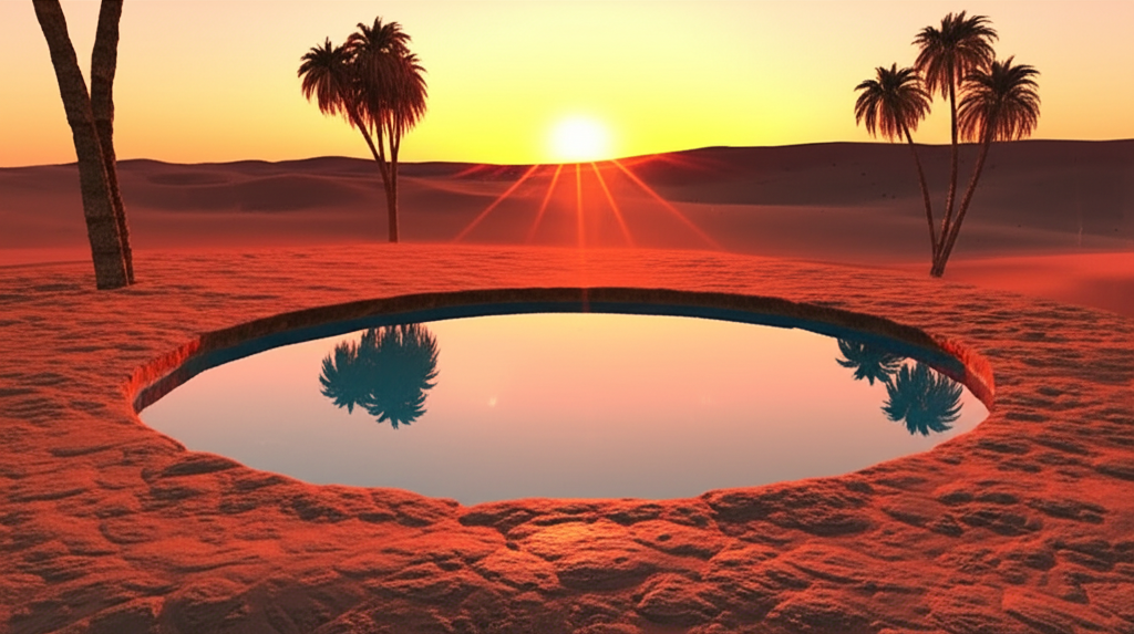 Desenterrando a Fé: Uma Jornada de Redescoberta Espiritual