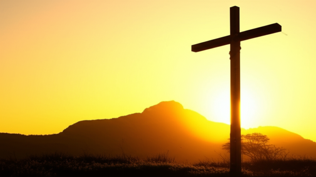 Deus Está No Controle: Encontrando Consolo em Tempos de Adversidade