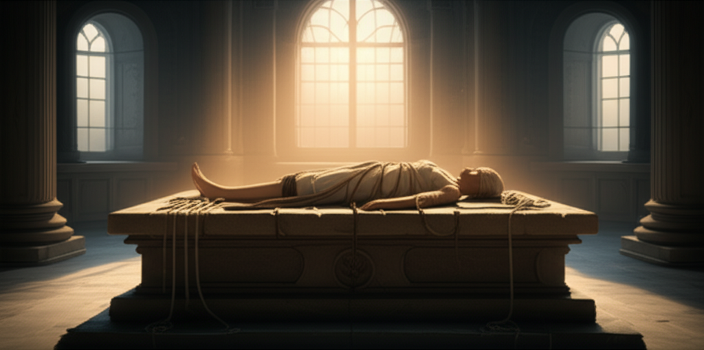 A Luz de Deus em Nossas Vidas: Uma Reflexão sobre Salmos 118:27