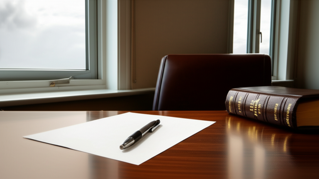 Sob a Autoridade Divina, uma Carta de Vida e Salvação