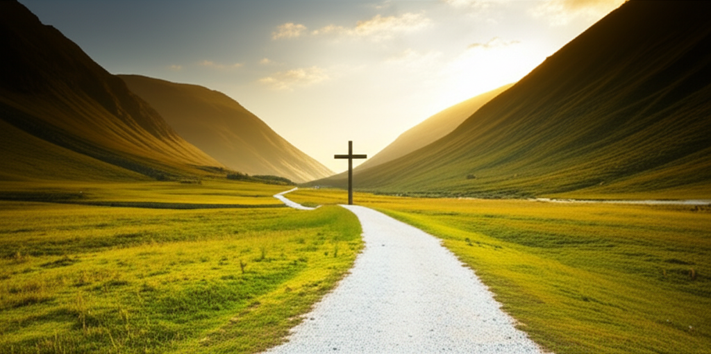 Encontrando Vida em Seu Nome: Uma Jornada de Fé e Descoberta