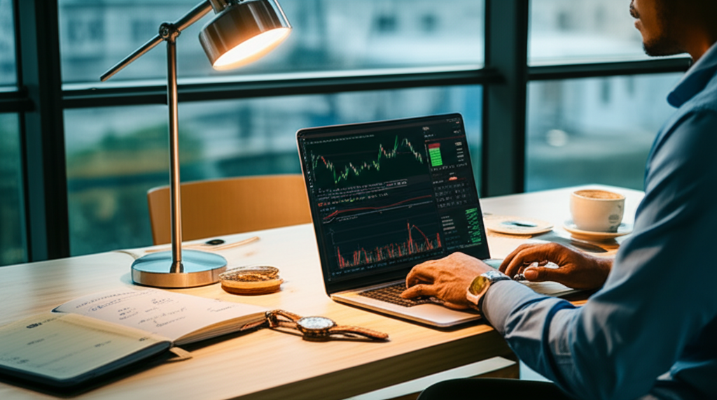 A Ciência Por Trás das Finanças Pessoais que Ninguém Fala