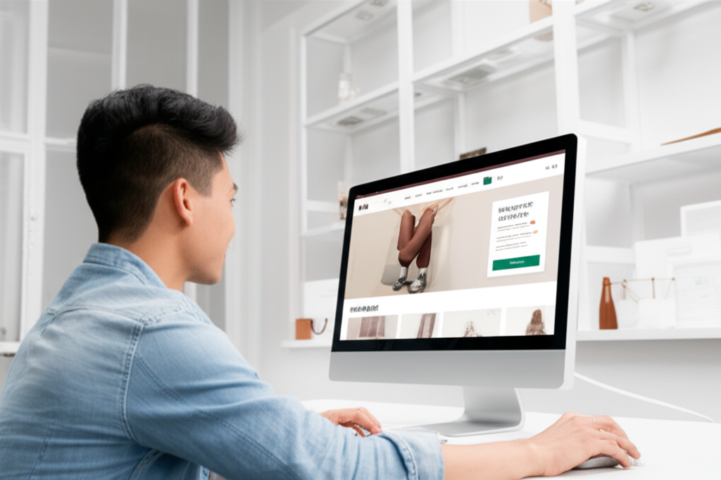 E-commerce: O Que Funciona em 2026 (e O Que Já Parou de Funcionar)