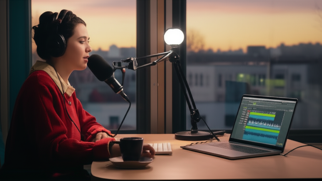 Podcasts: O Que Dá Resultado em 2026 (e O Que Já Morreu)