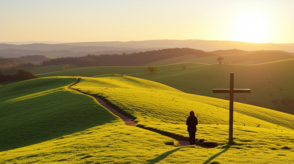 Sob a Direção Divina: Encontrando Propósito no Exílio