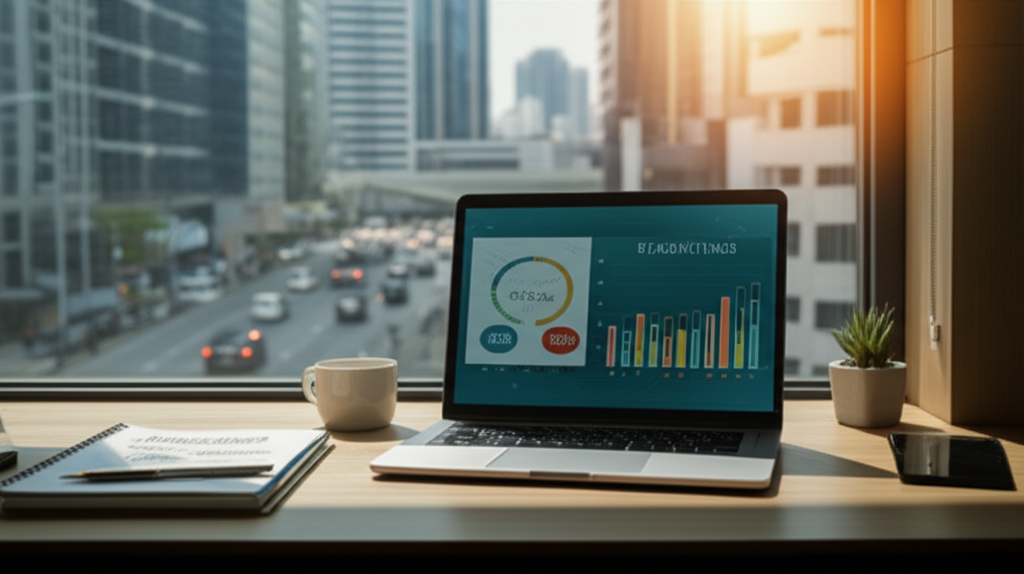 O Que Especialistas de Marketing Digital Usam em Segredo para Alcançar o Sucesso