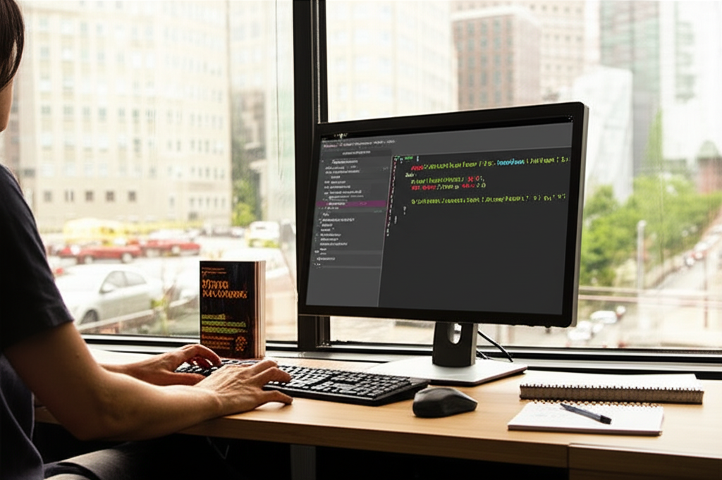Python Funciona Mesmo? A Verdade Exposta