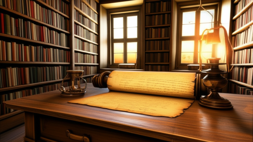 A Palavra de Deus em Nosso Coração: Uma Chama que Ilumina