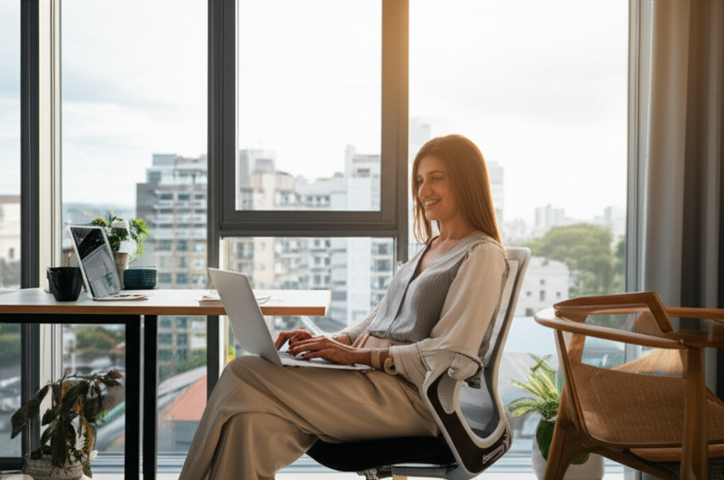 O Poder da Gestão de Energia: O Segredo que Profissionais de Sucesso Usam para Dobrar Performance