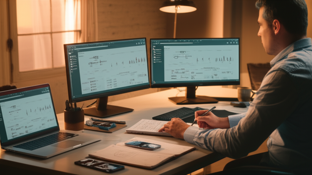 O Que os Especialistas em Automação Fazem de Diferente para Alavancar a Economia Digital